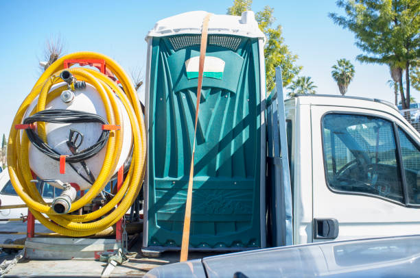 Best Best portable toilet rental  in Forestdale, MA