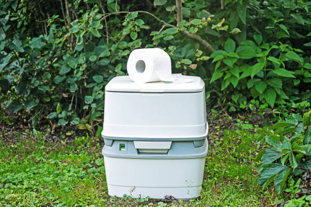 Best Luxury portable toilet rental  in Forestdale, MA