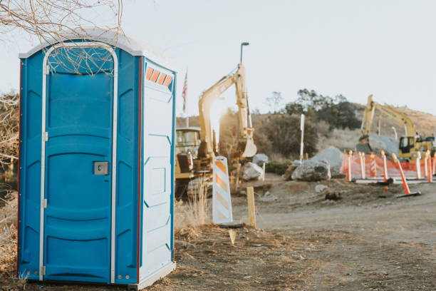 Portable Toilet Options We Offer in Forestdale, MA