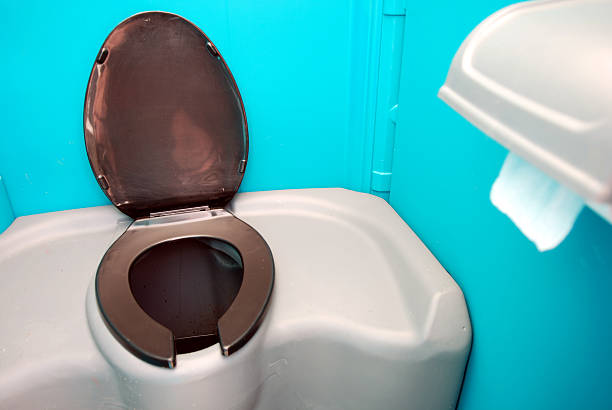 Portable restroom solutions in Forestdale, MA