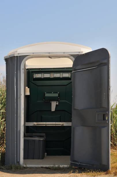 Best Porta potty rental near me  in Forestdale, MA