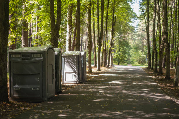 Best Local porta potty services  in Forestdale, MA