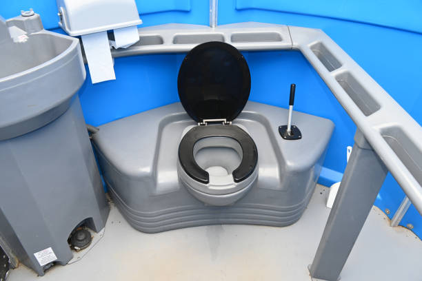 Best Local porta potty services  in Forestdale, MA