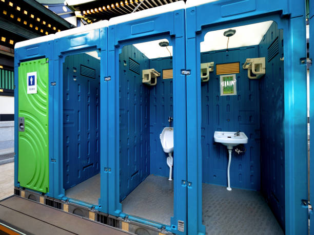 Best High-end porta potty rental  in Forestdale, MA