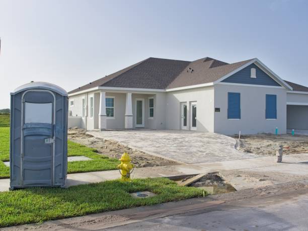 Professional porta potty rental in Forestdale, MA