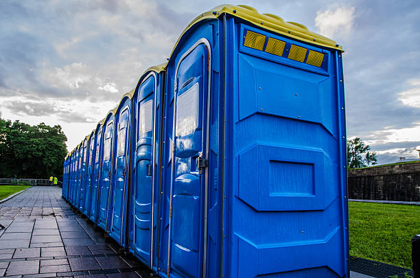 Best Construction site porta potty rental  in Forestdale, MA